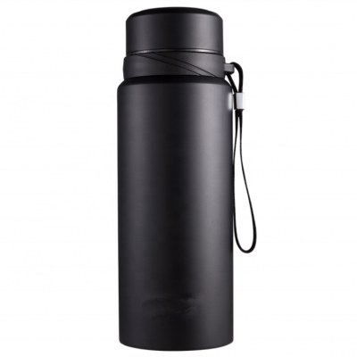 1200ML new sport bottle insulation stainless steel flask for adults