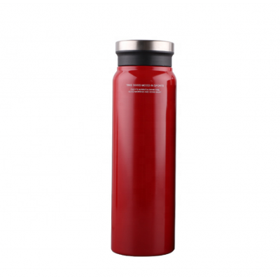 2019 new stainless steel vacuum flask for sport